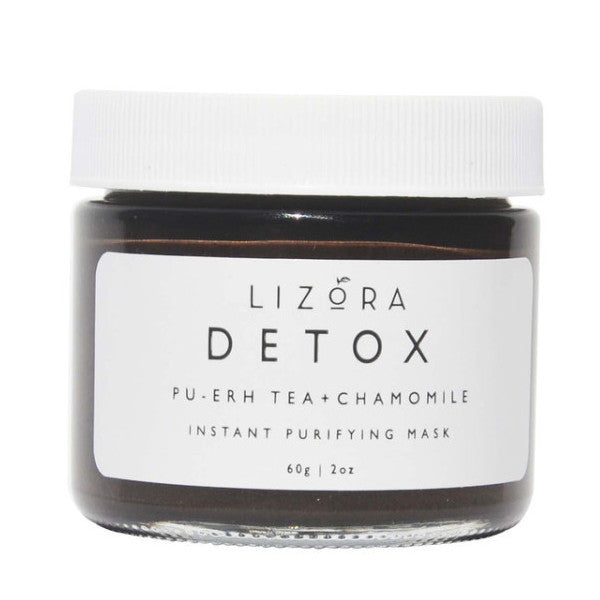 Detox Mask