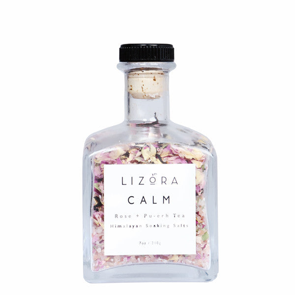 CALM Bath Salts